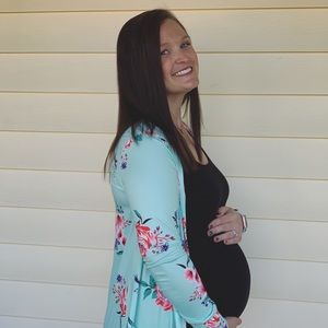 Meet your Posher, Kelsey